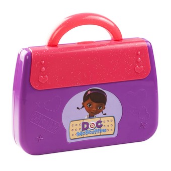 Vtech doc mcstuffins sales computer